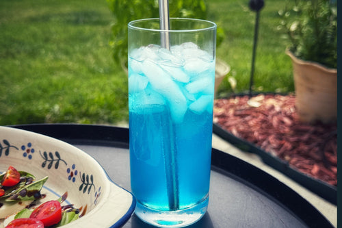 The North Myrtle Beach Mocktail