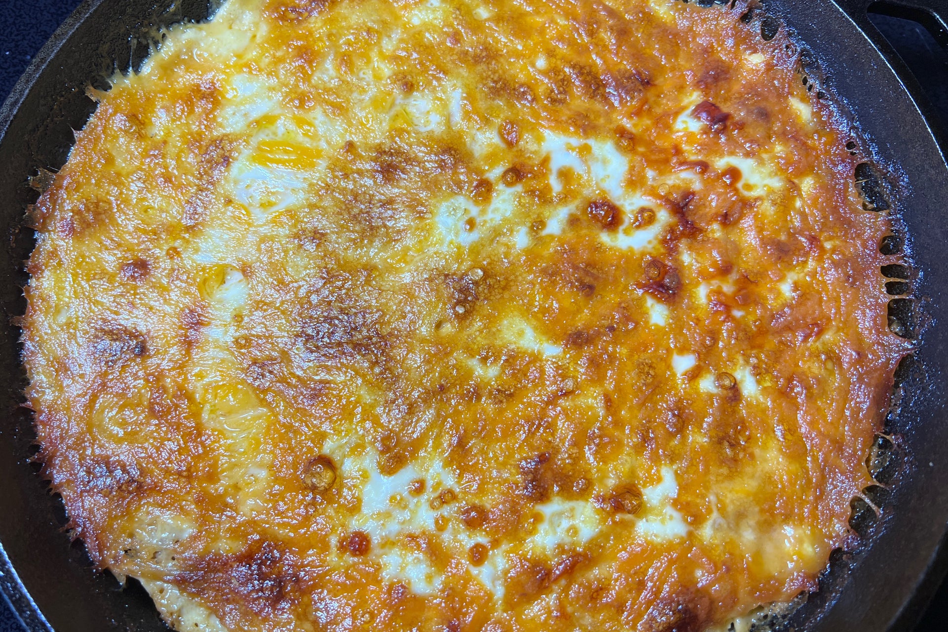 Overnight Breakfast Sausage Casserole