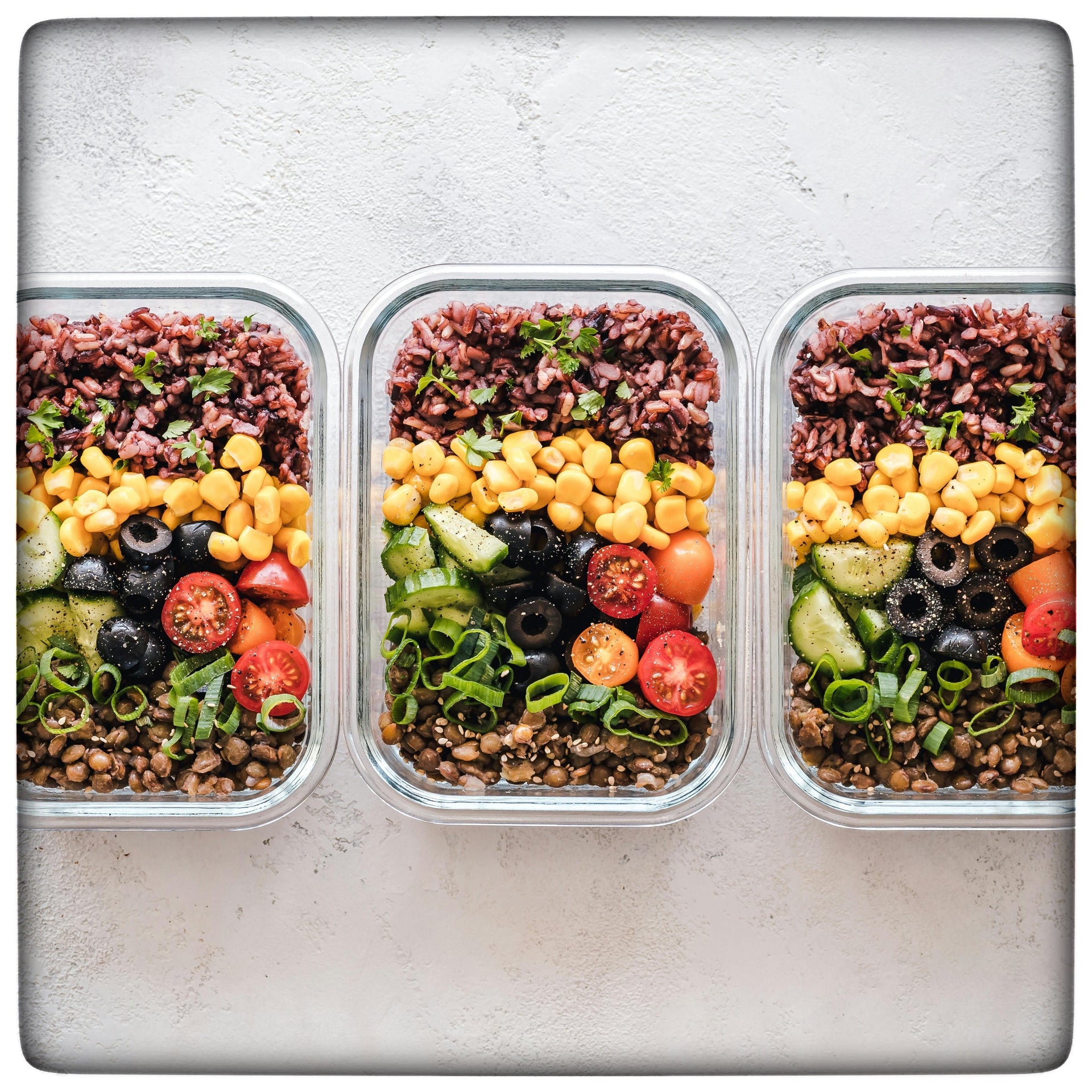 Mastering Meal Prep: Effective Strategies to Save Time and Reduce Food Waste