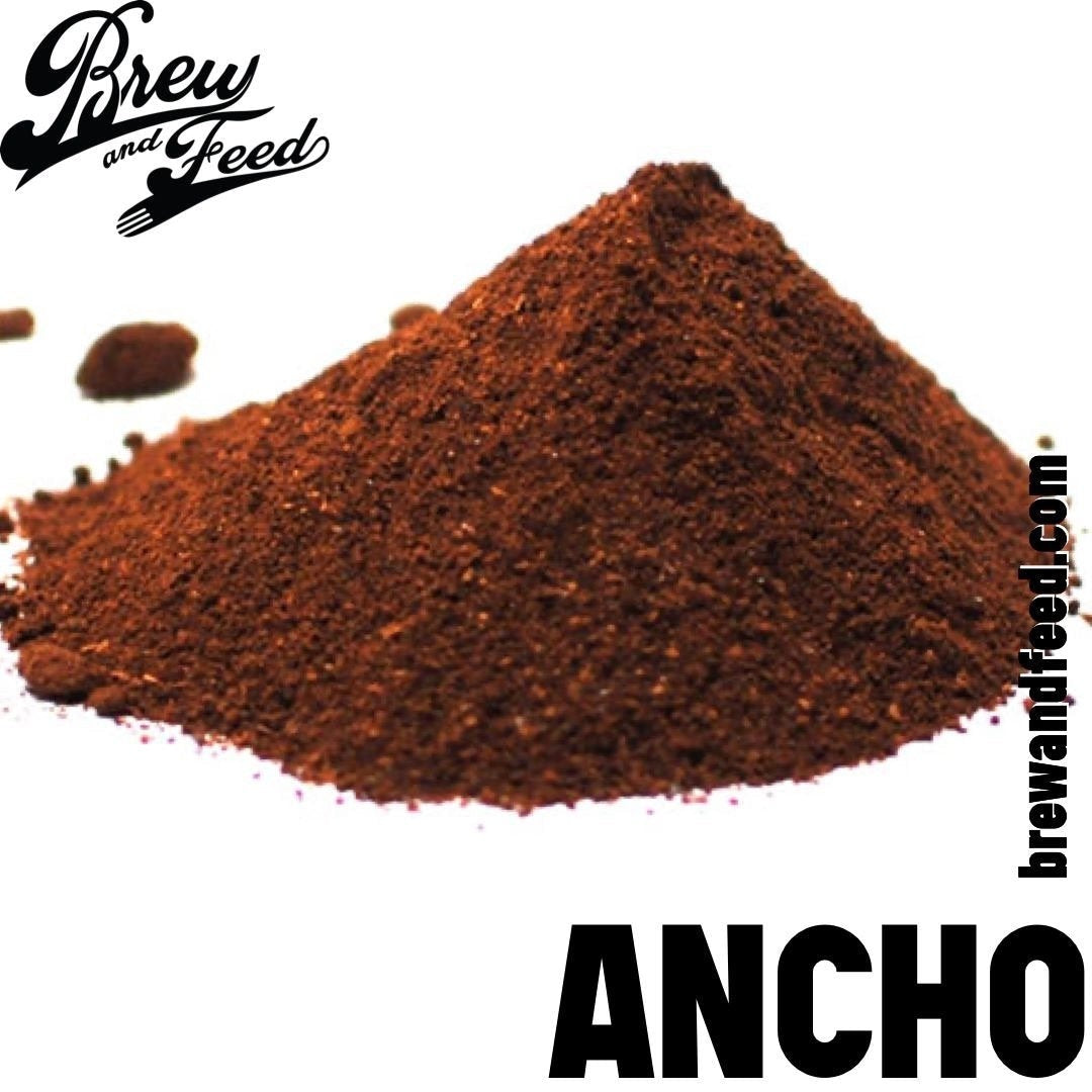 Ancho Powder