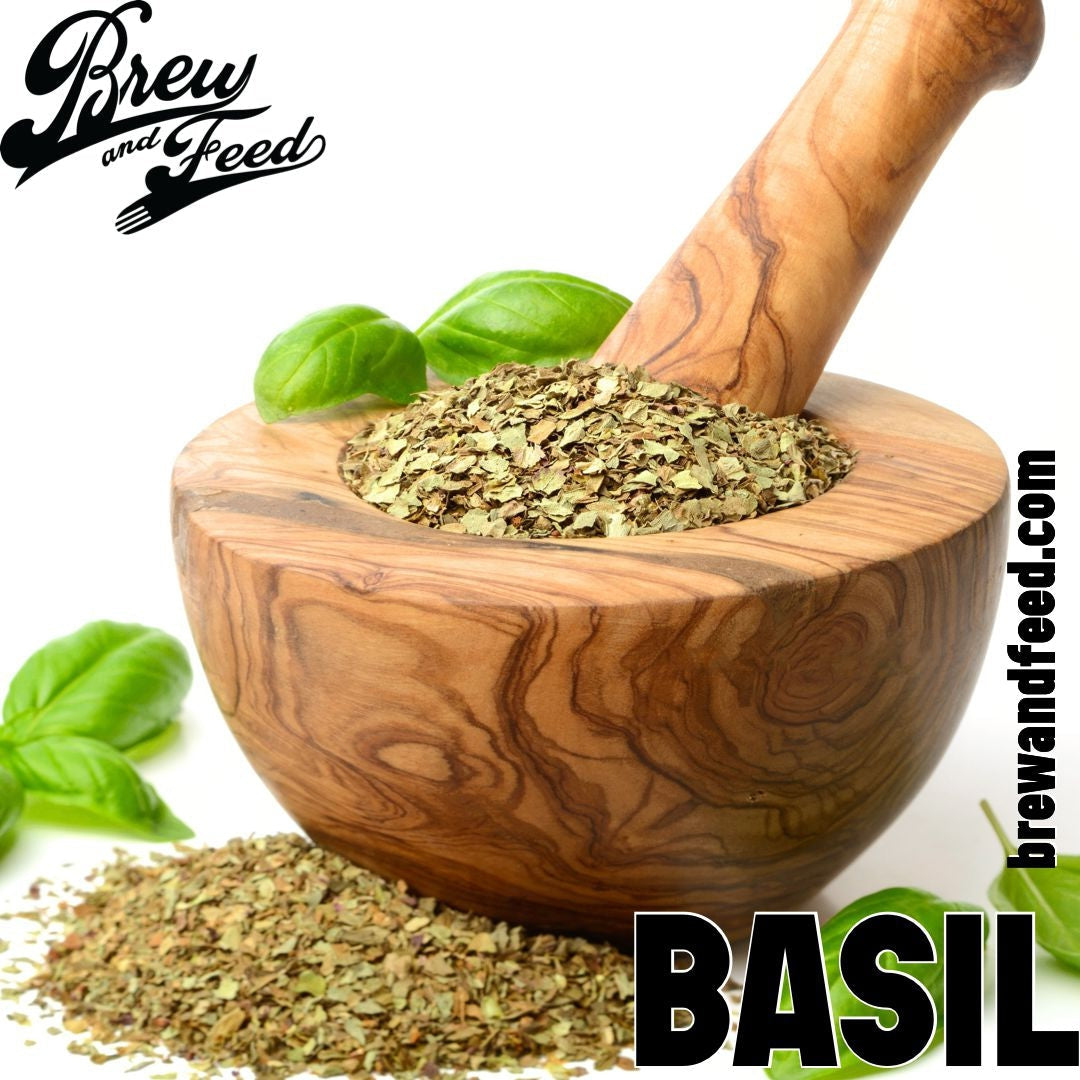 Basil