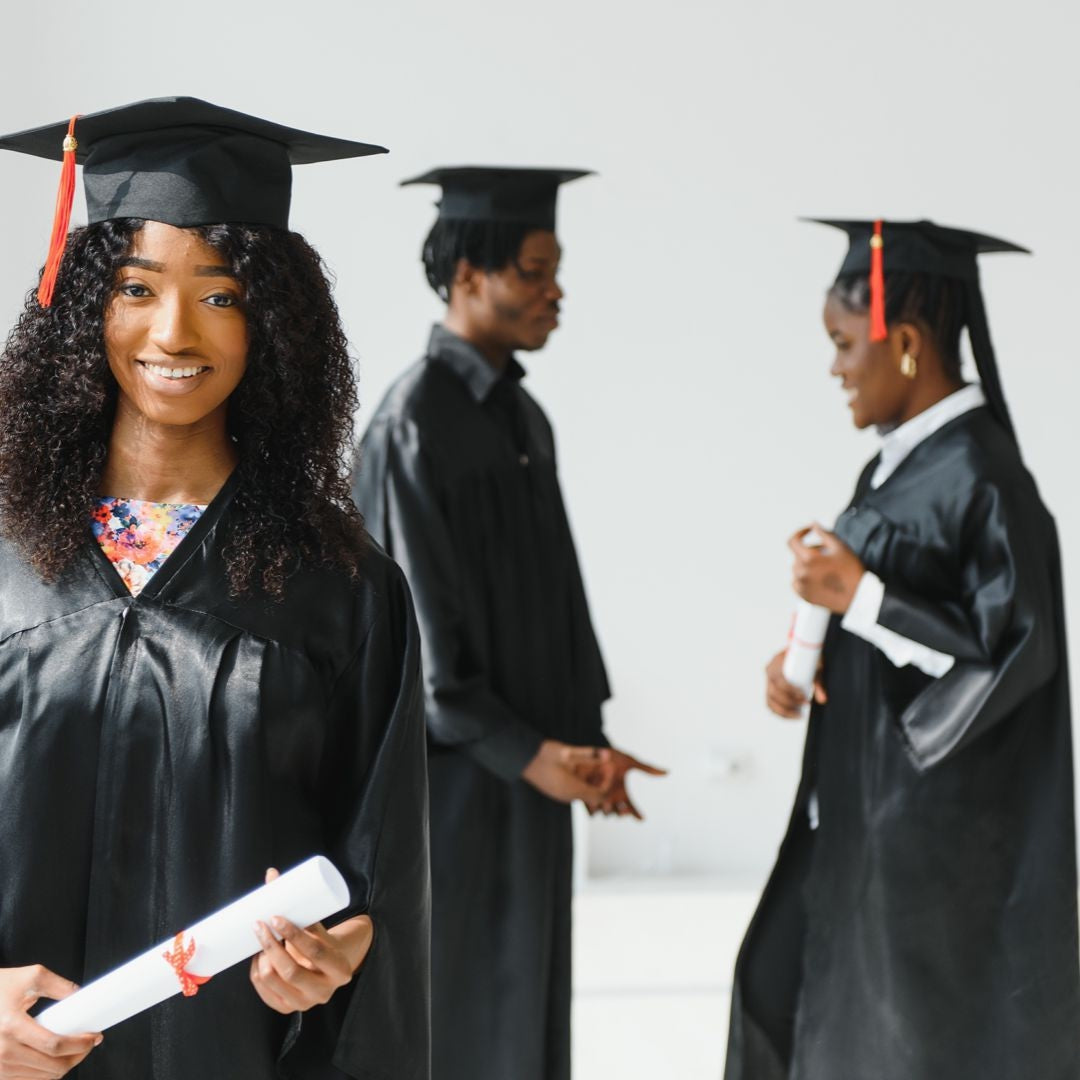 Brew and Feed Announces Scholarship Donations for Black History Month
