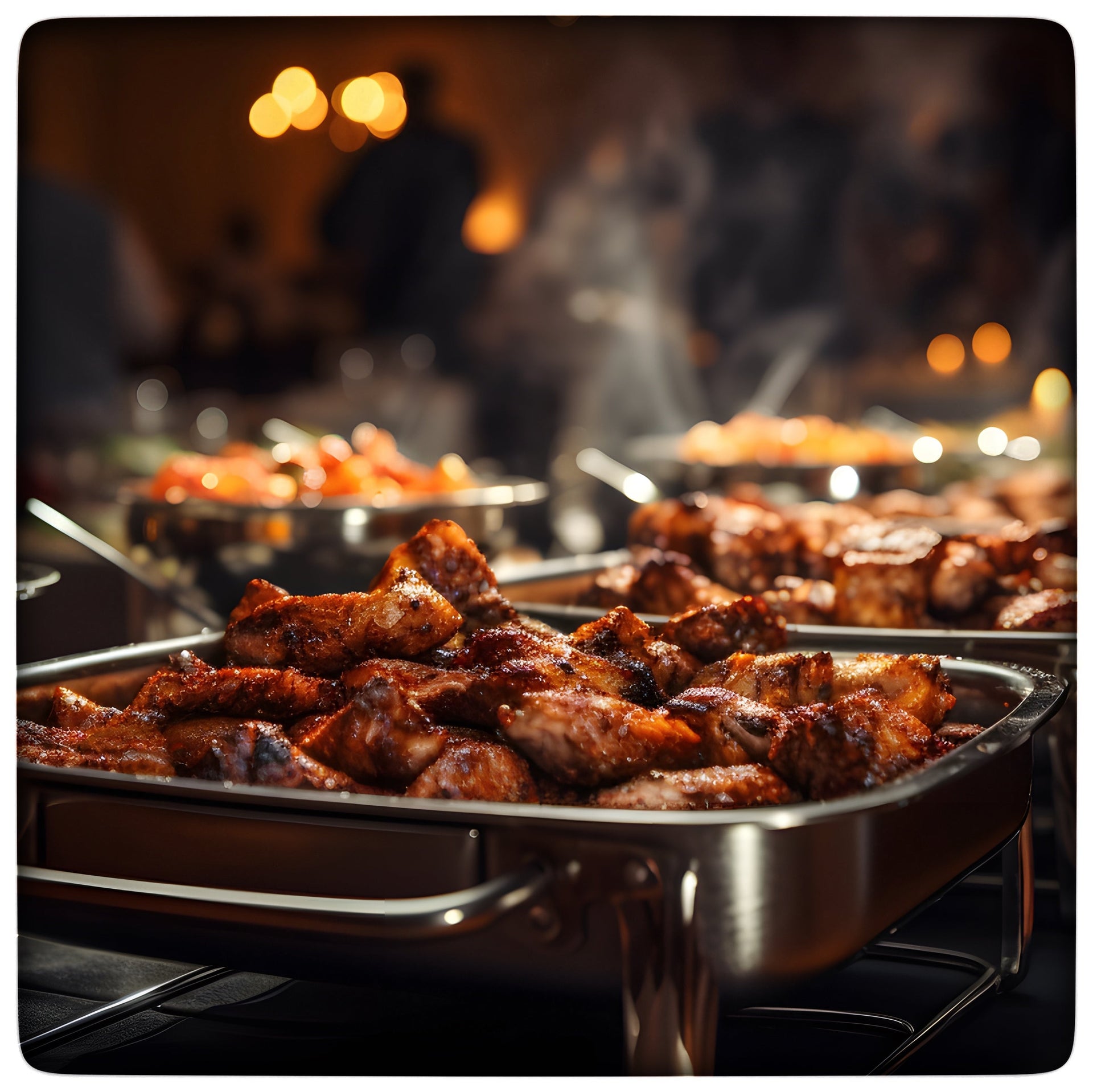 Chicken Delights: A Culinary Journey Through Irresistible Recipe Ideas