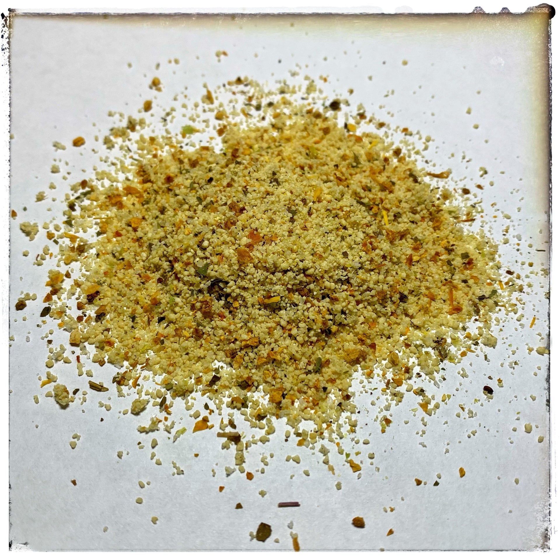Collaboration Spice Blend #4