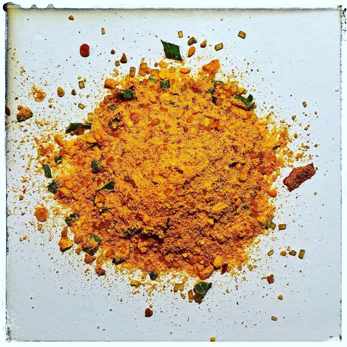 Collaboration Spice Blend Combo Pack