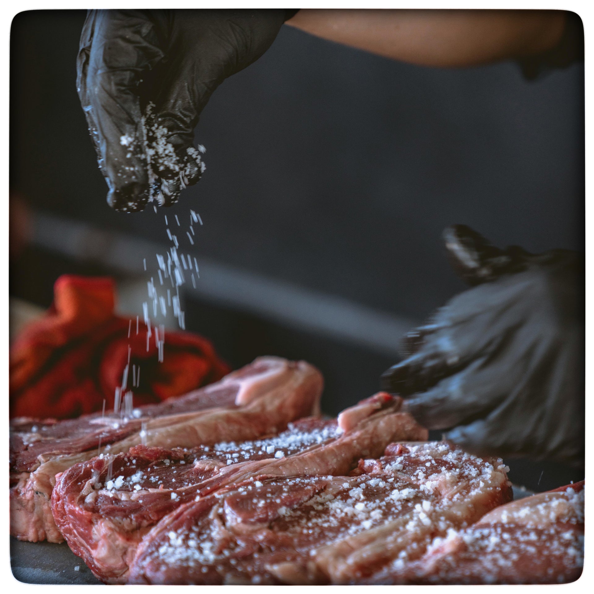 The Ultimate Guide to Seasoning Beef: Tips and Techniques for Flavorful Meals