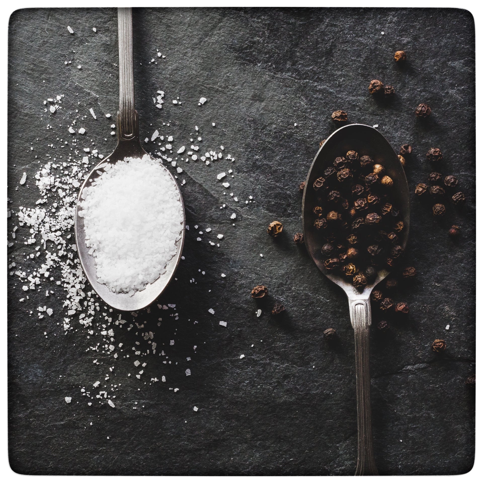 The Timeless Duo: Exploring the Essential Role of Salt and Pepper in Cooking