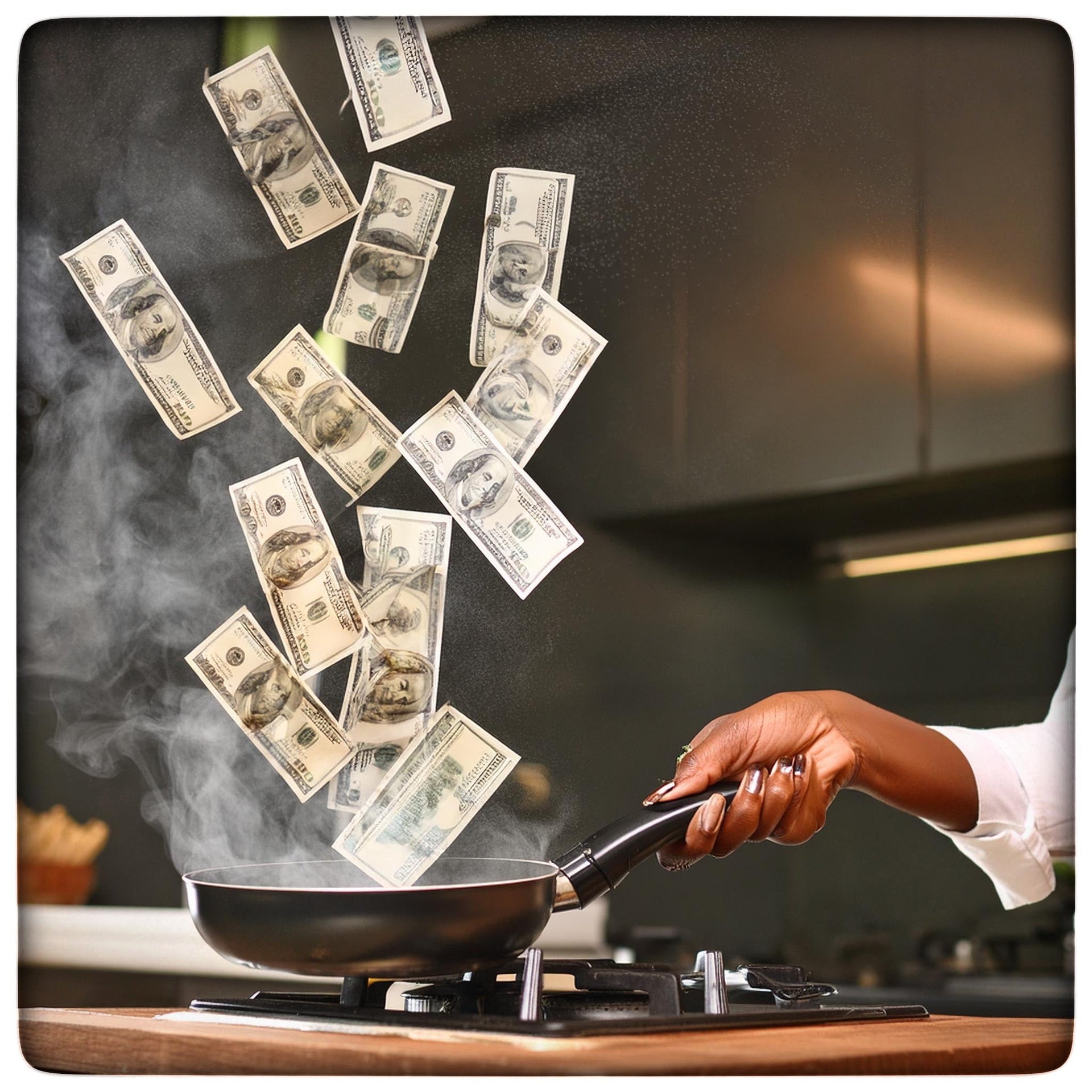 The Economics of Cooking at Home: Saving Money and Enhancing Your Life