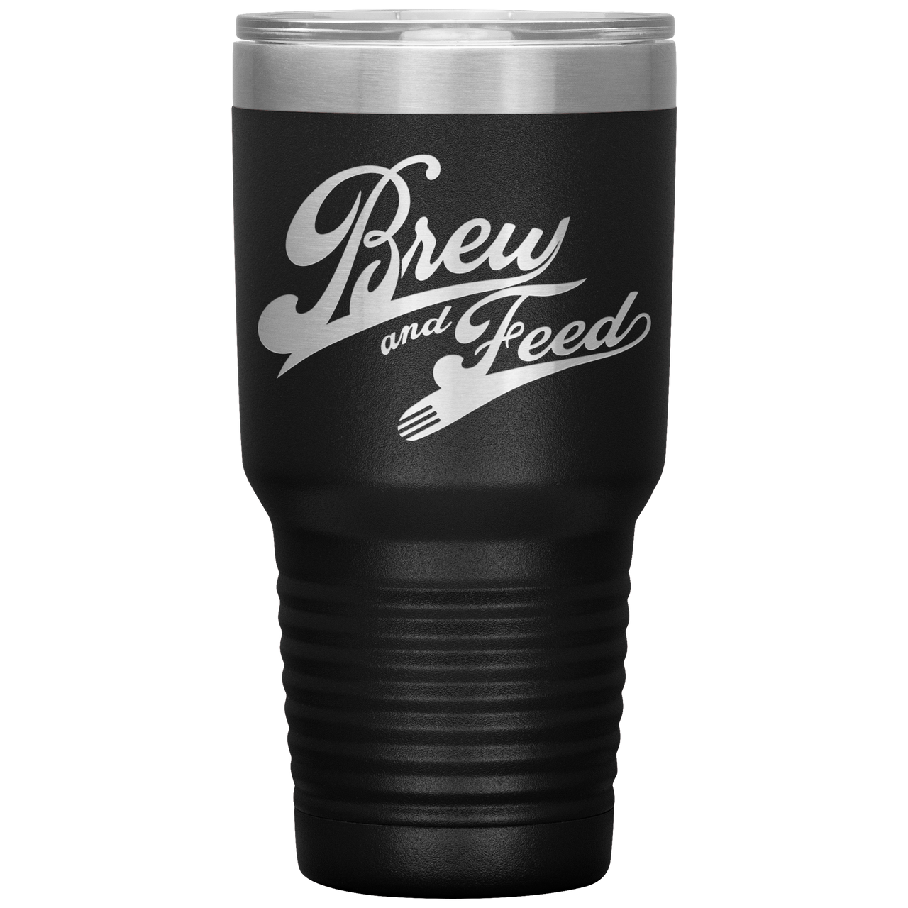 Brew_and_Feed_30_Ounce_Insulated_Tumbler_30oz_Tumbler_Black_Mockup.png