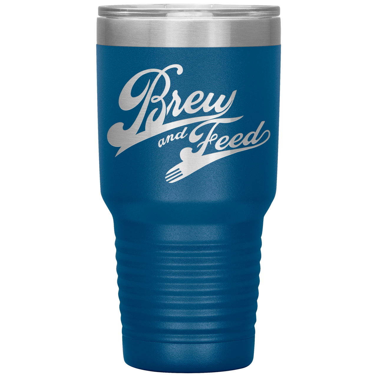 Brew_and_Feed_30_Ounce_Insulated_Tumbler_30oz_Tumbler_Blue_Mockup.png