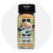 Brewmasters Blend Bourbon Maple Hops Blend