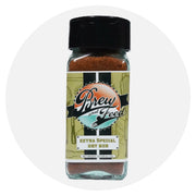 Extra Special Dry Rub