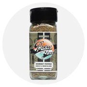 Gourmet Garlic, Onion and Pepper Blend