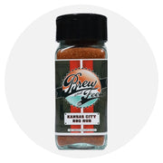 Kansas City Style BBQ Rub