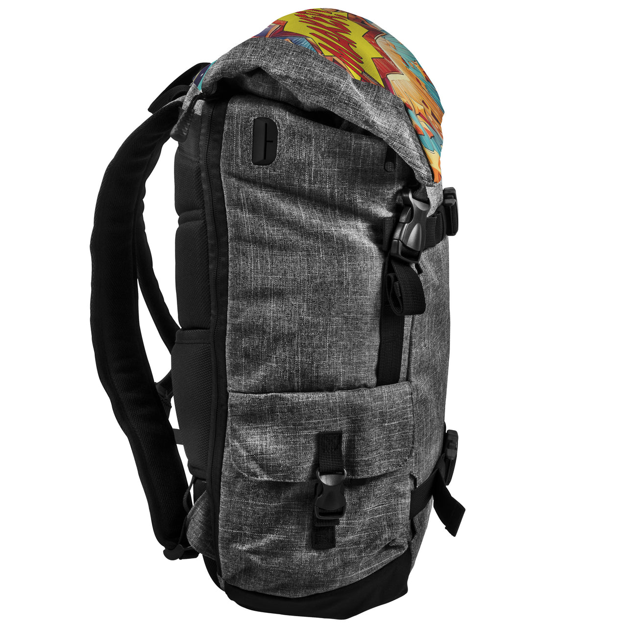 MAKER! Backpack
