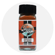 Nashville Hot Chicken Seasoning