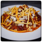 Texas Hill Country Chili Powder