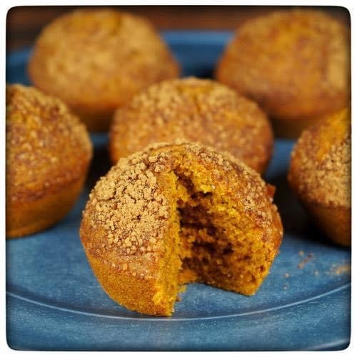 Pumpkin Pie Spice (1/2 Cup)