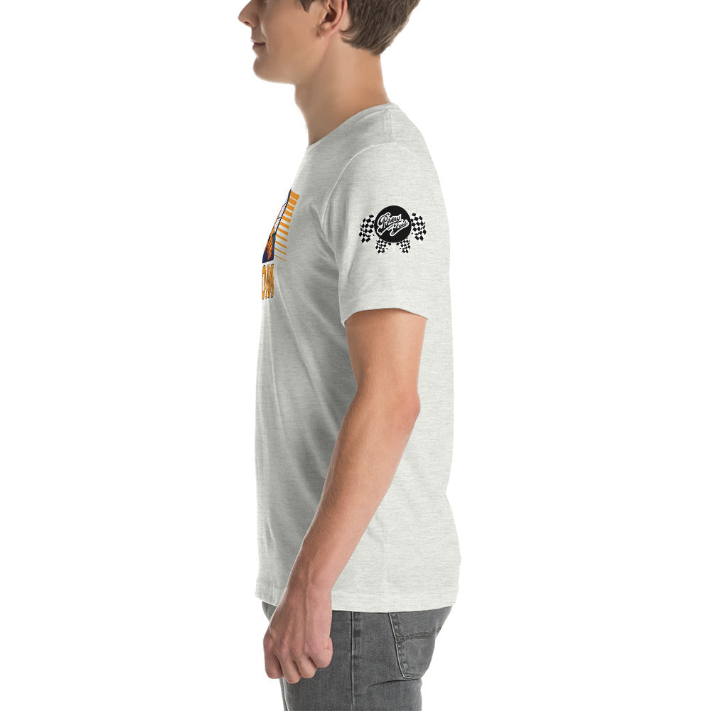Zoom Tee