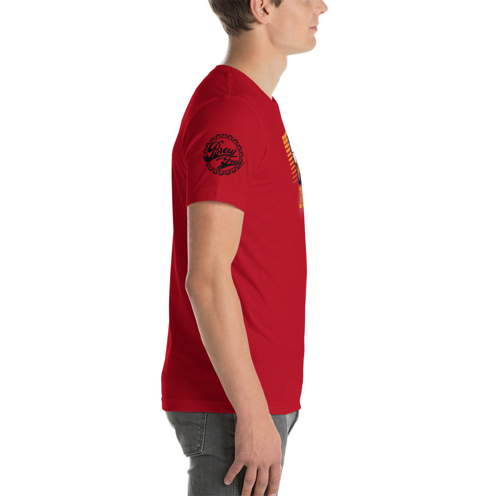 Zoom Tee