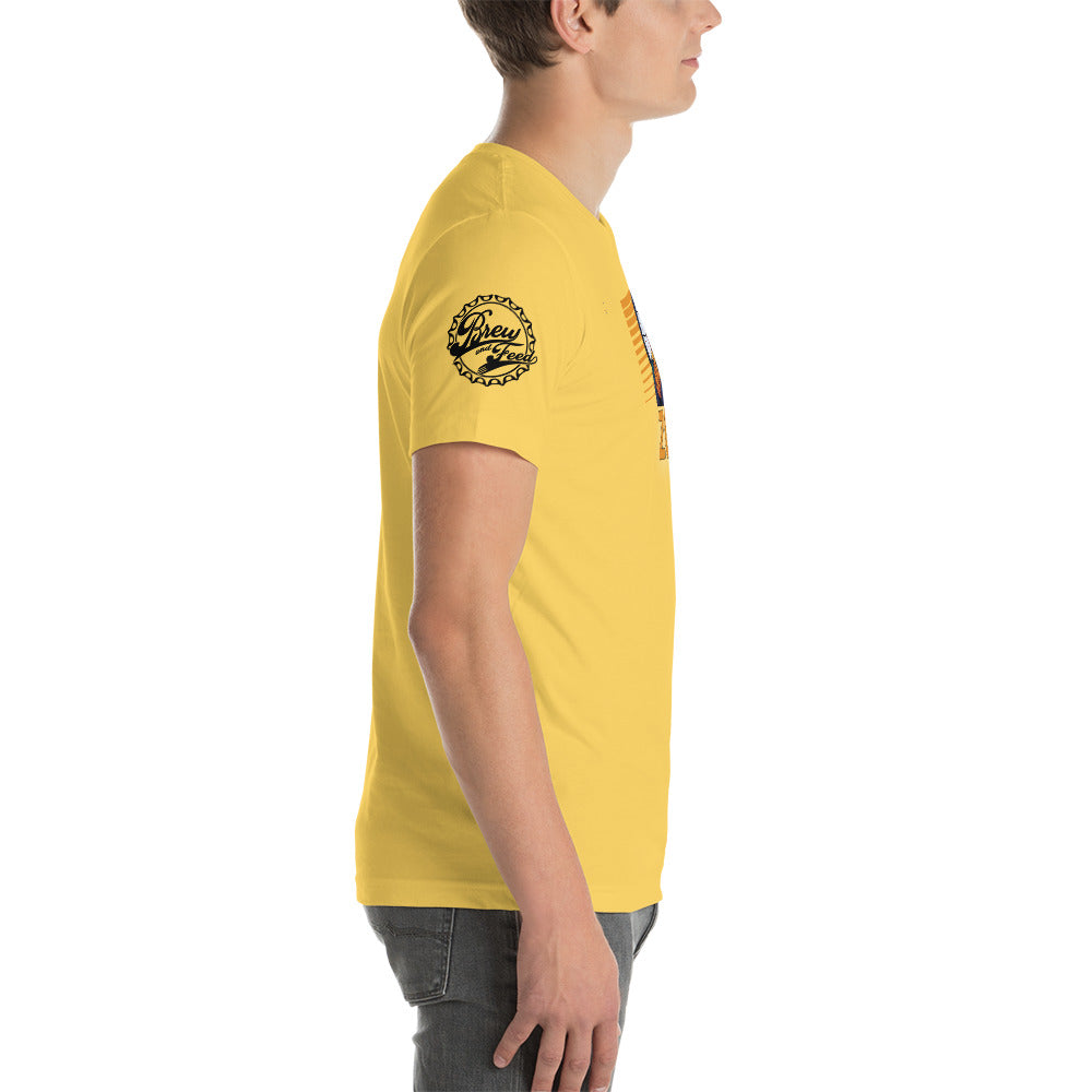 Zoom Tee