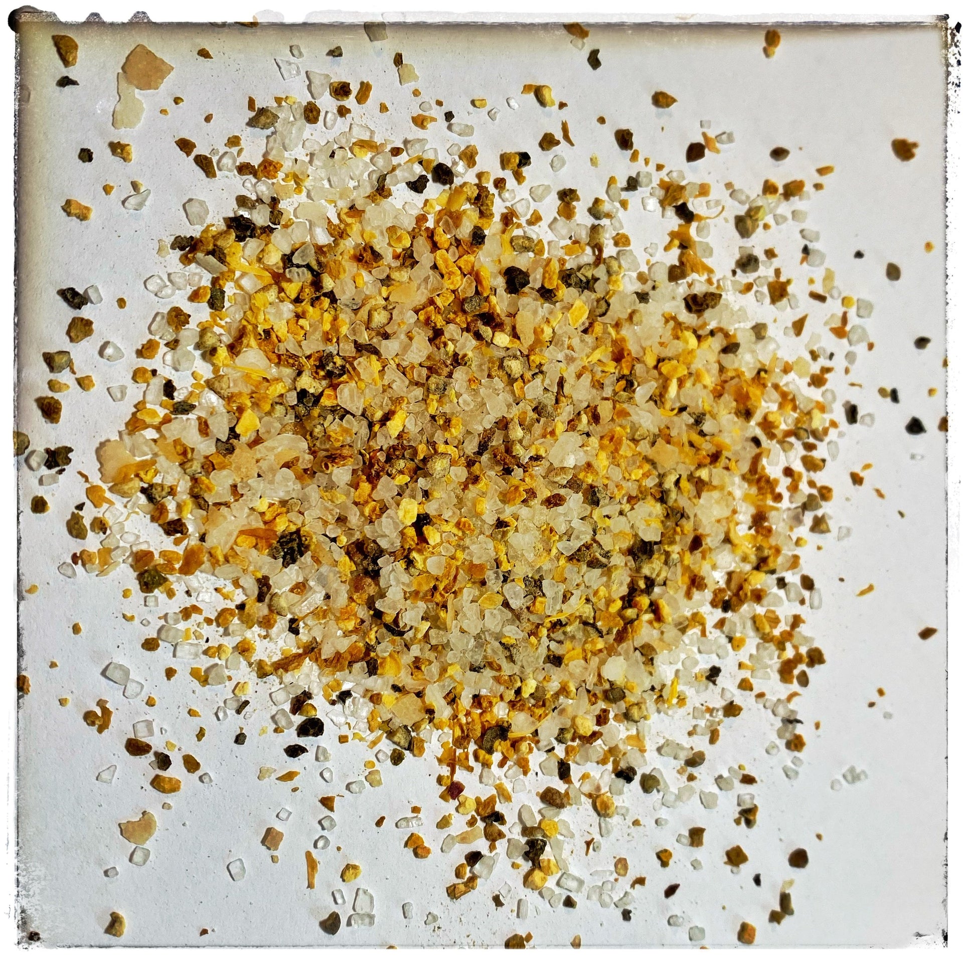 Confetti - Collaboration Spice Blend Release #3