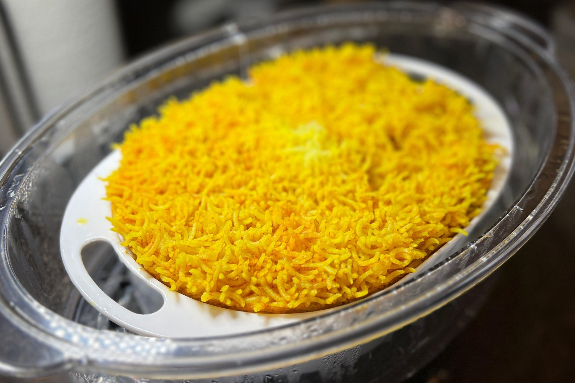 Yellow Rice