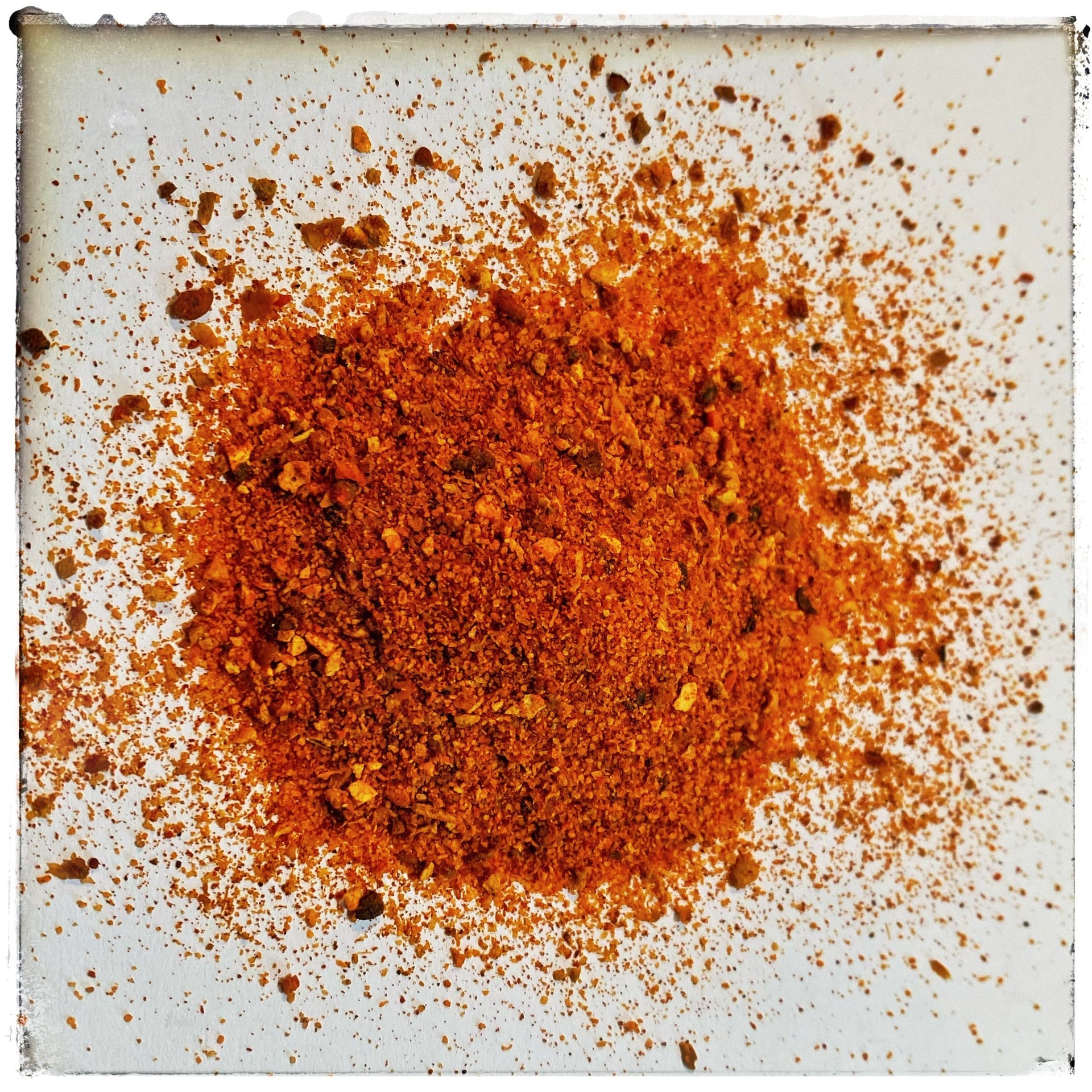 Spice - Collaboration Spice Blend Release #2