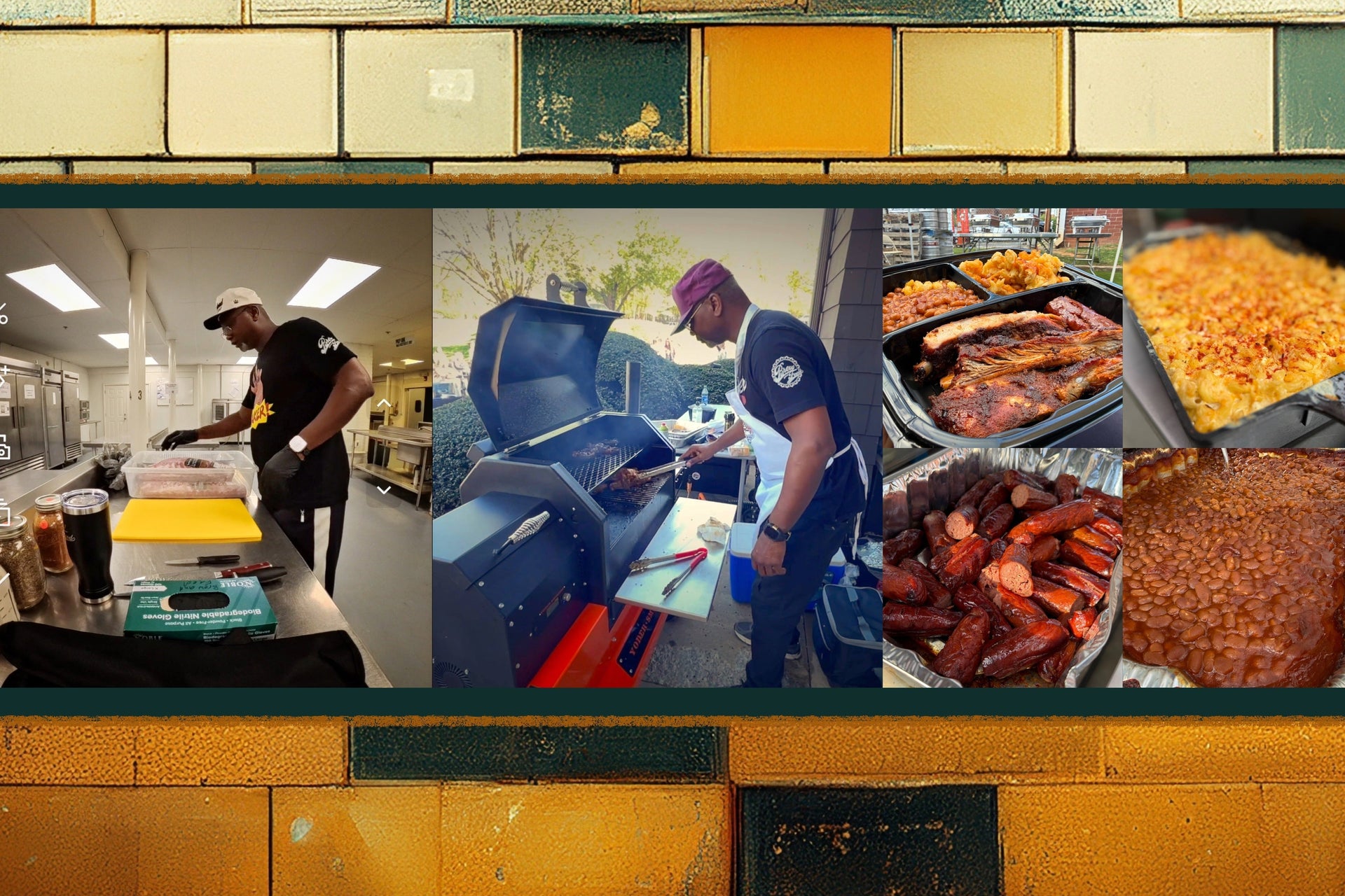 Bring the Brew and Feed Experience to Your Next Event!