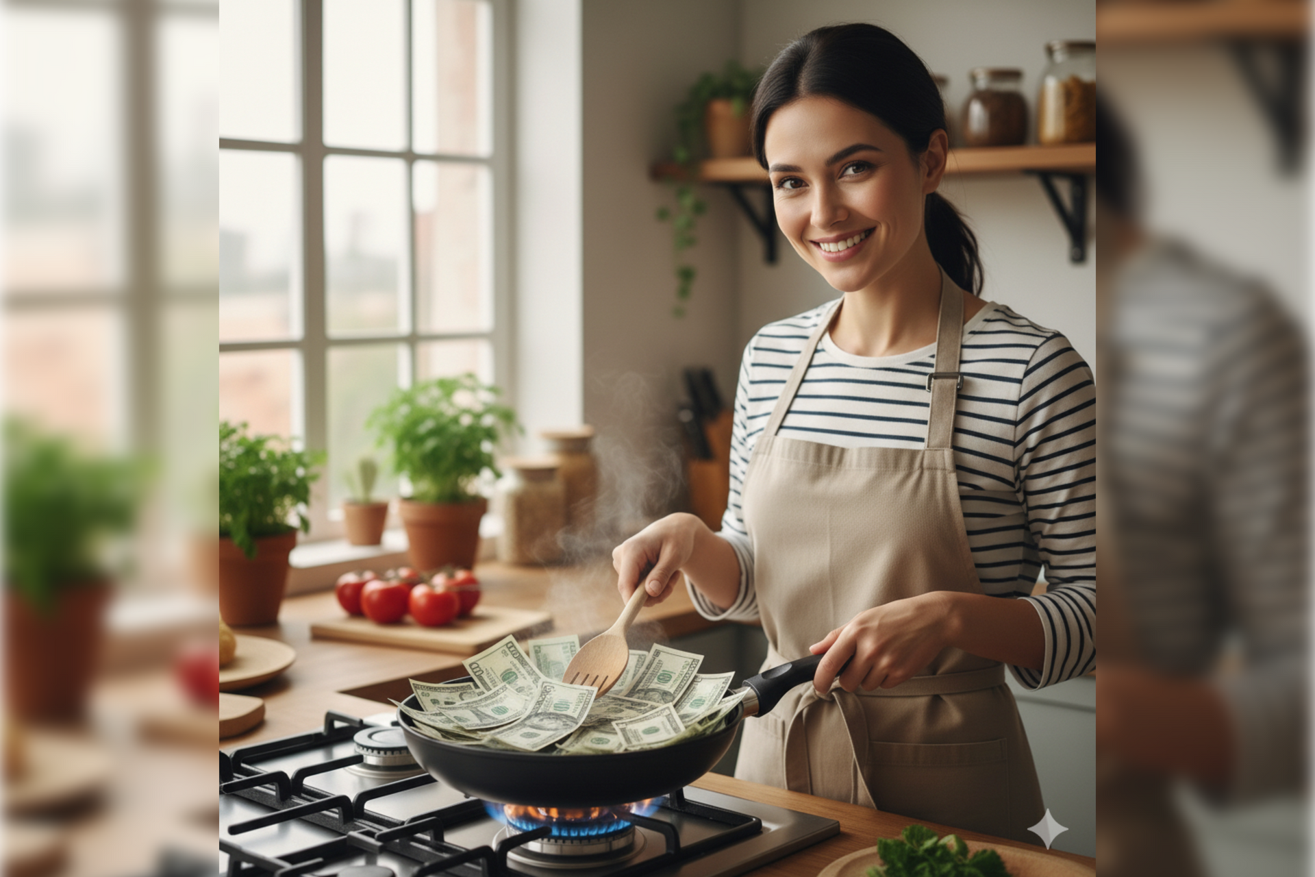 The Economics of Cooking at Home: Saving Money and Enhancing Your Life