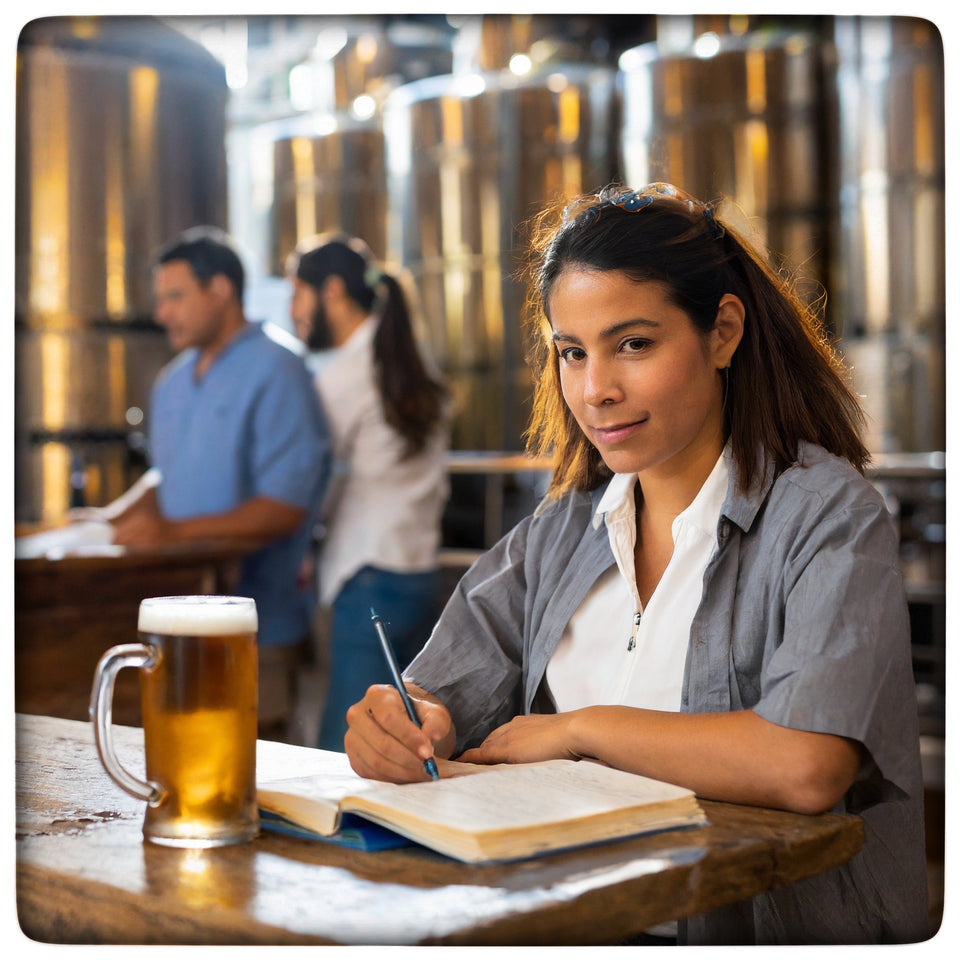 The Path to Beer Mastery: Becoming a Certified Cicerone and Unlocking a World of Benefits