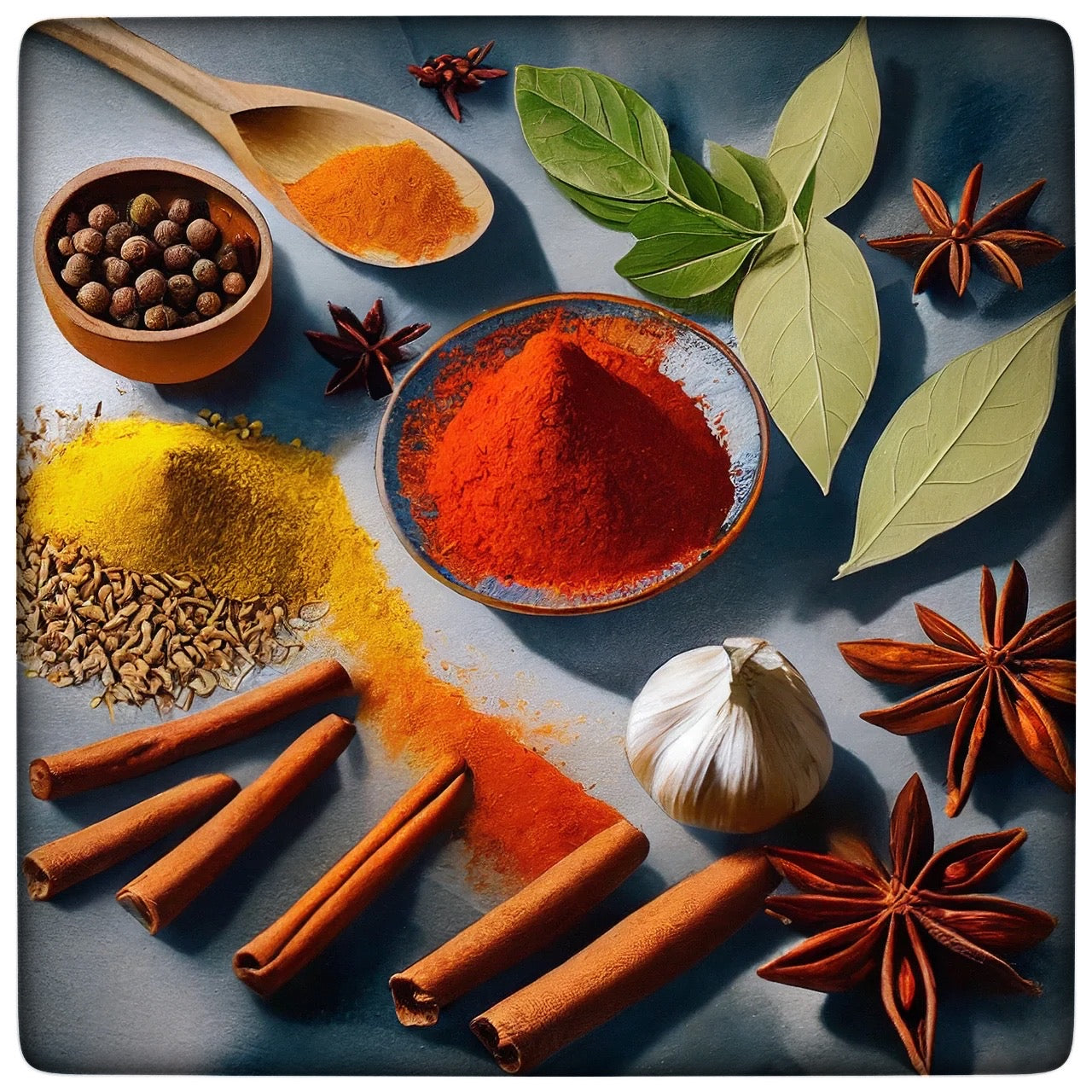 Aromatic Odyssey: Tracing the Rich Tapestry of Spice History