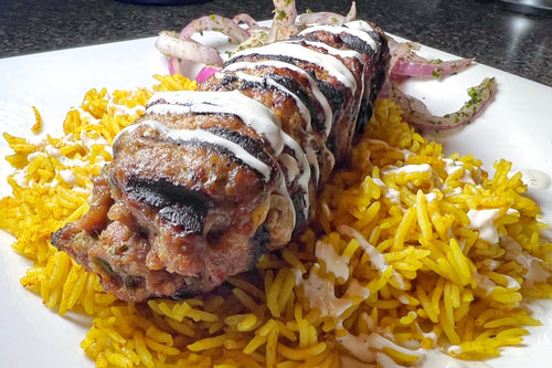 kofta kababs