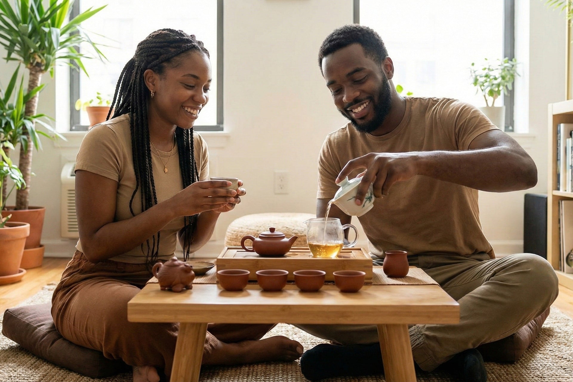 Embracing Clarity: Navigating the Benefits and Challenges of Dry January