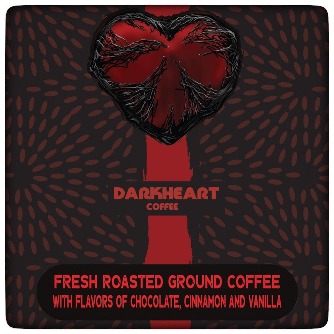 Brew and Feed Releases New Mexican Chocolate Inspired Coffee