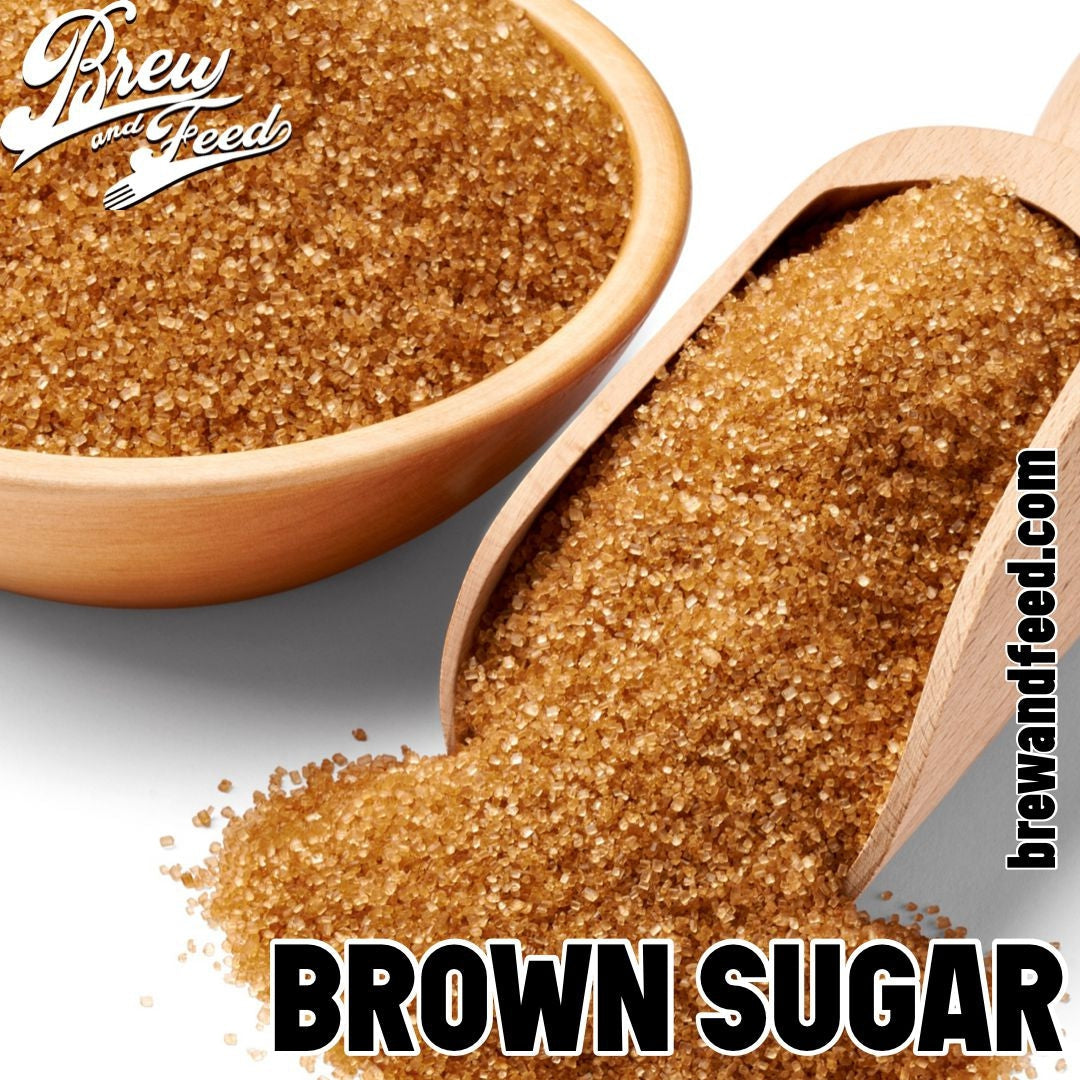 Brown Sugar