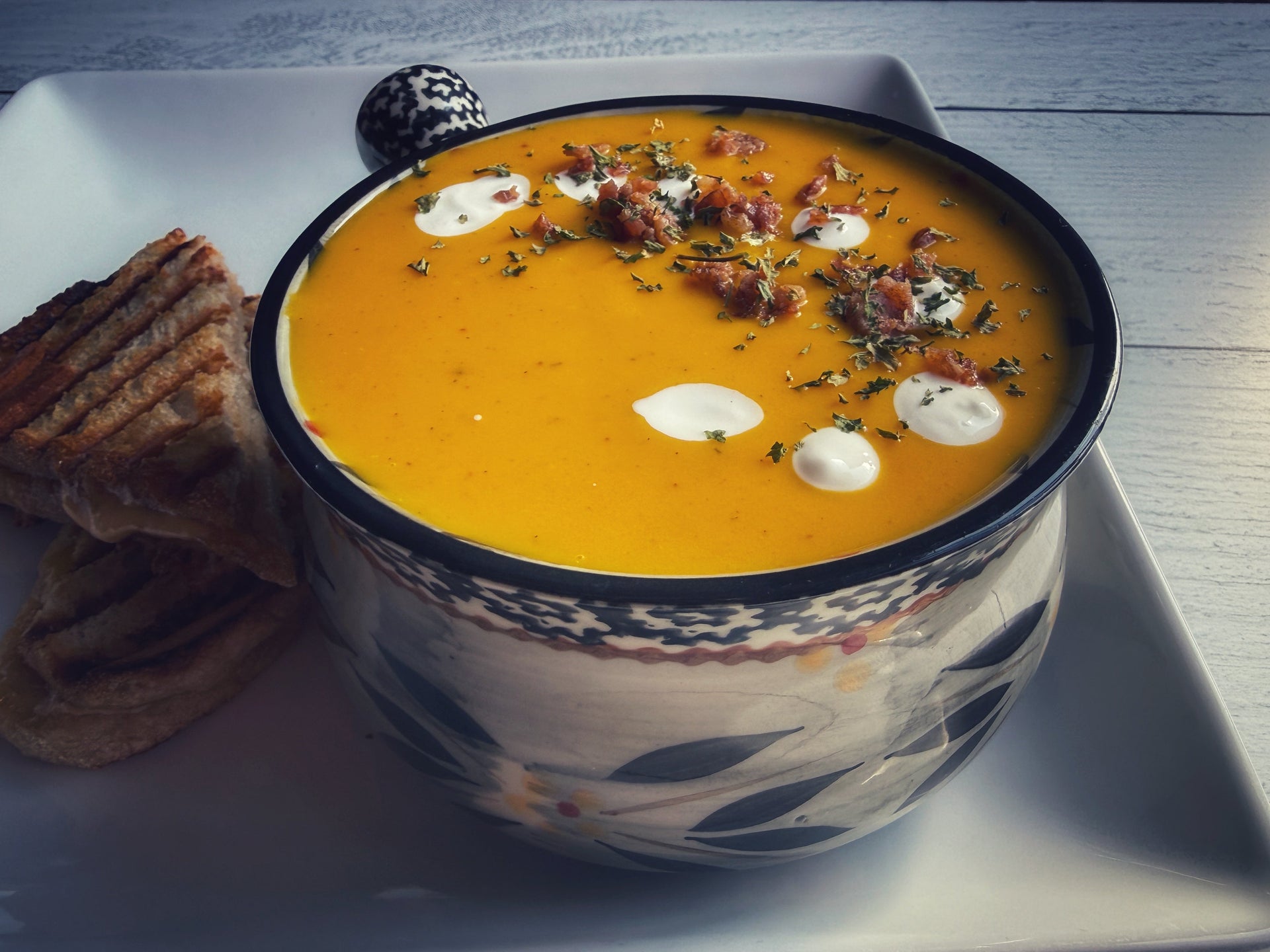 The Comfort of History: A Deep Dive into Soup