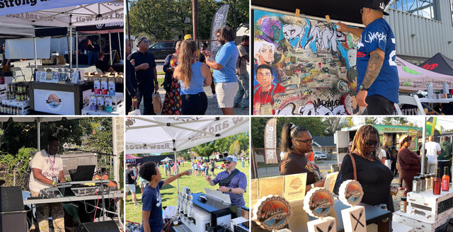 The Power of Community Festivals: Celebrating Culture, Boosting Local