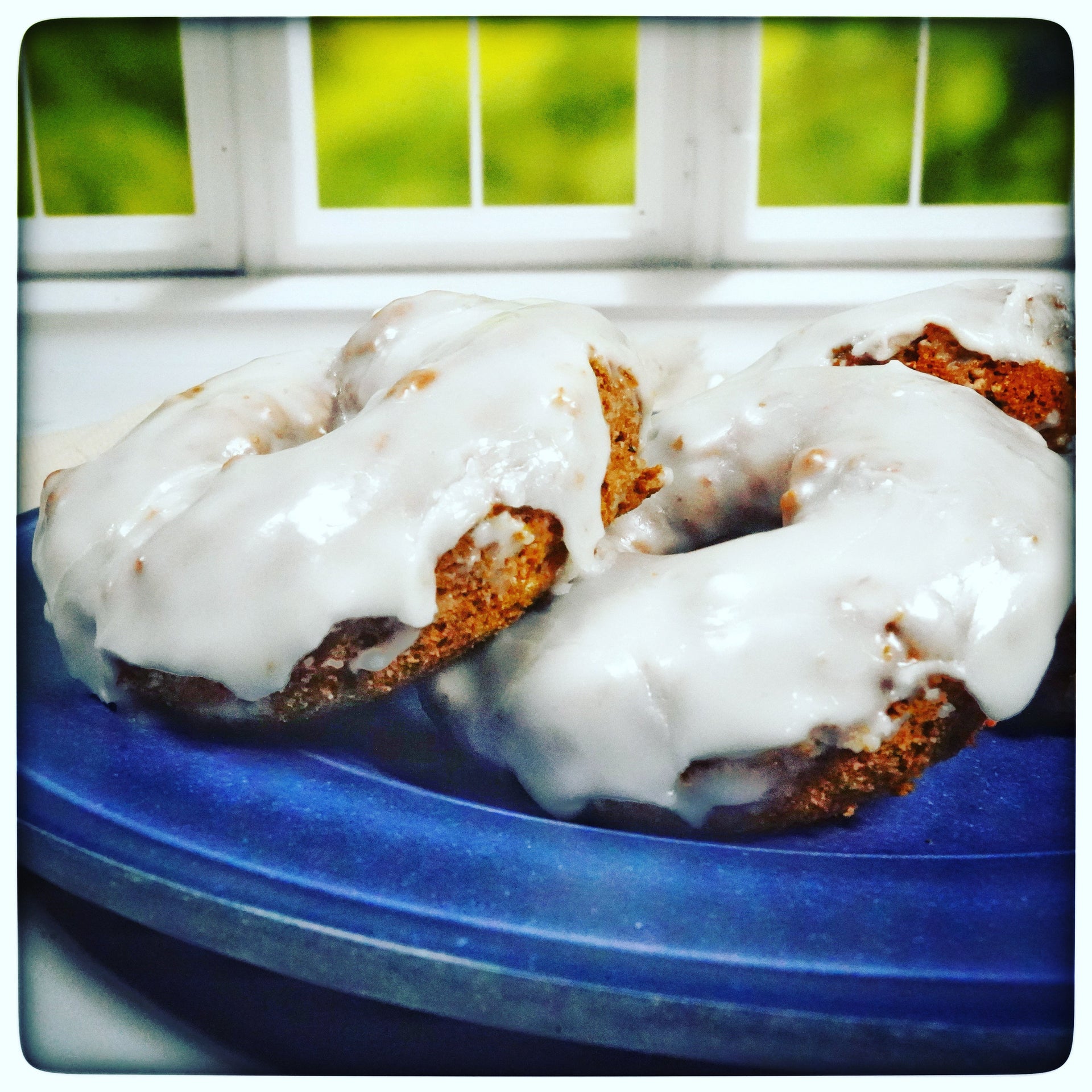 Doughnuts: A Sweet Journey Through Time