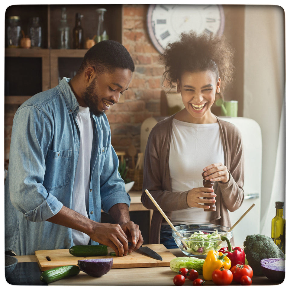 Embracing the Culinary Journey: Exploring the Profound Benefits of Coo