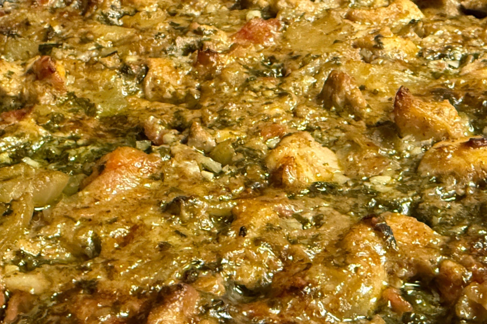 Murgh Makhani - Classic Butter Chicken