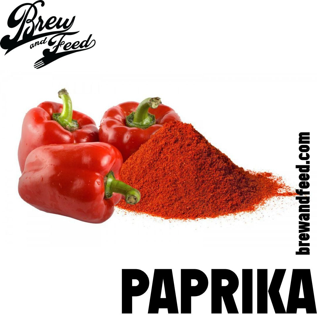 Paprika