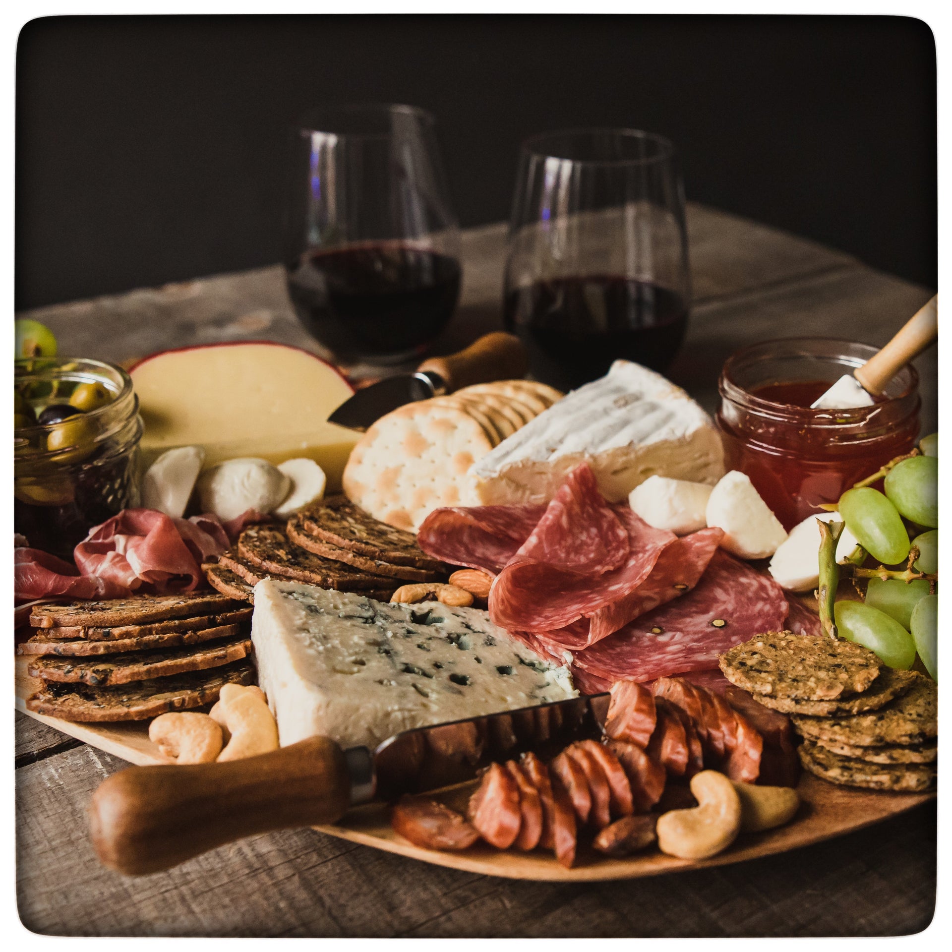 The Art of Charcuterie: Crafting Irresistible Charcuterie Boards