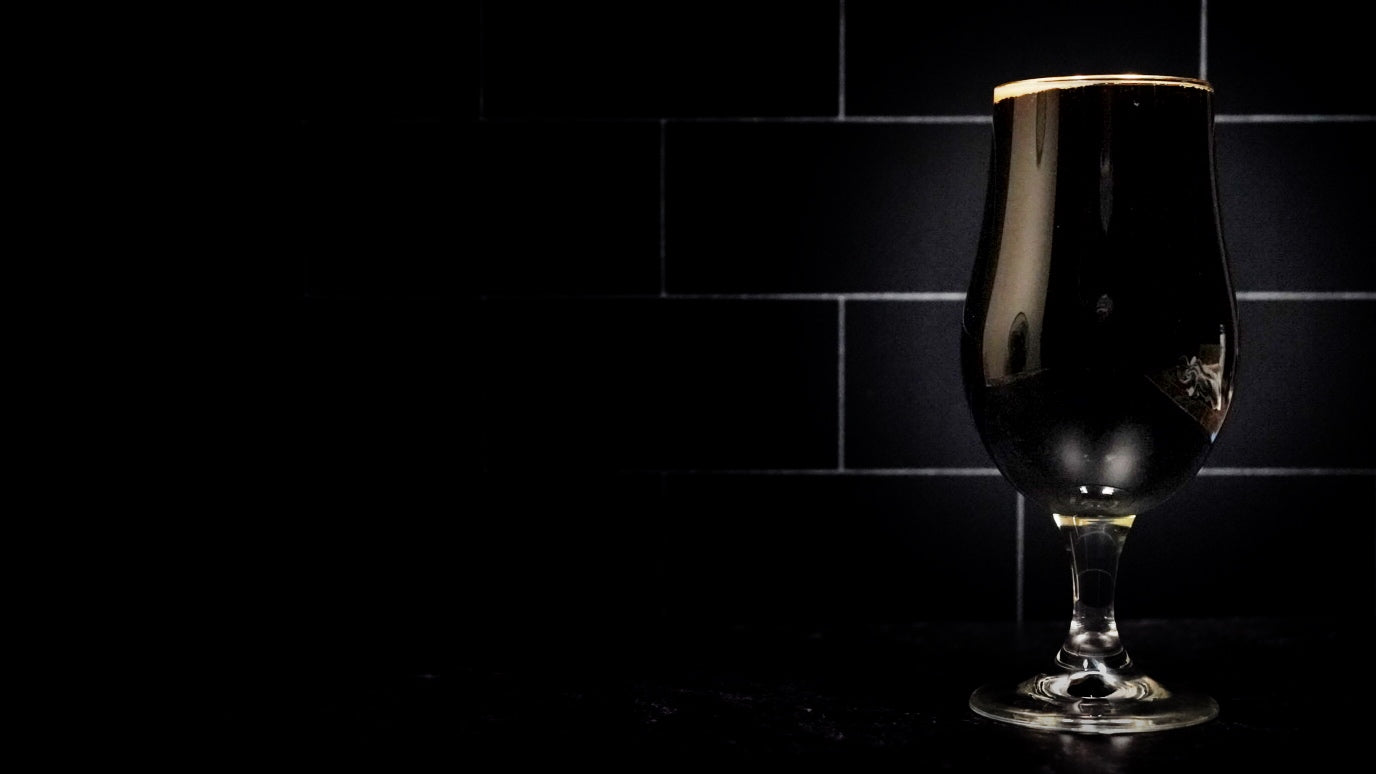 Darkheart Stout Pairings