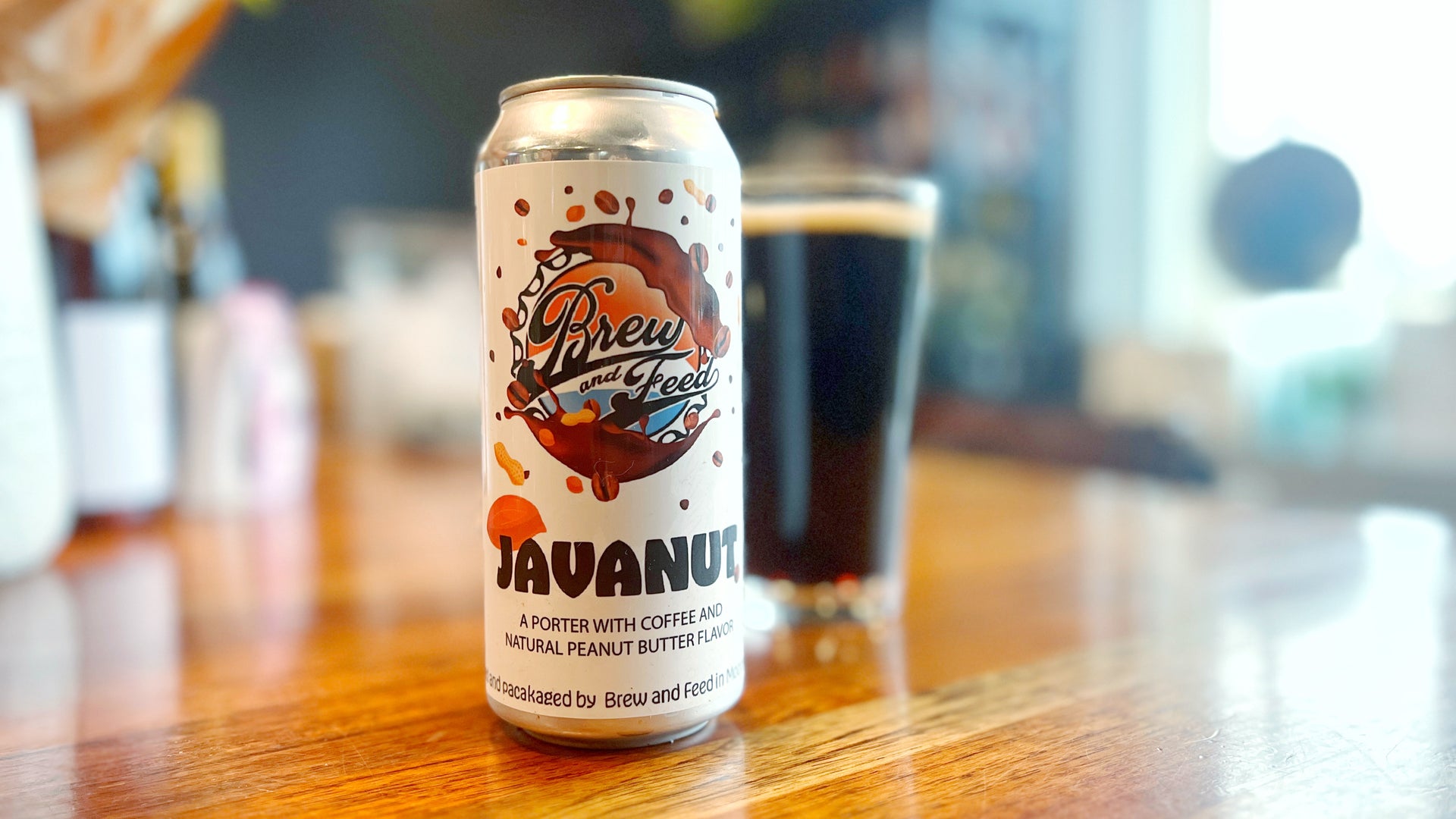 Javanut Pairings