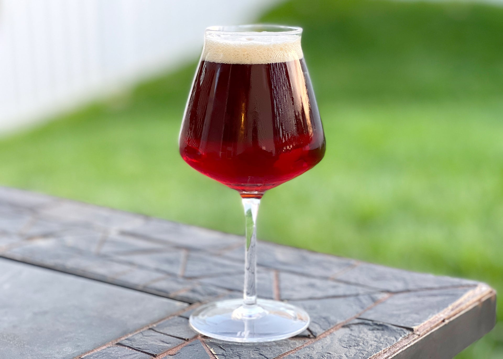 Tatsty's Red Ale Pairings