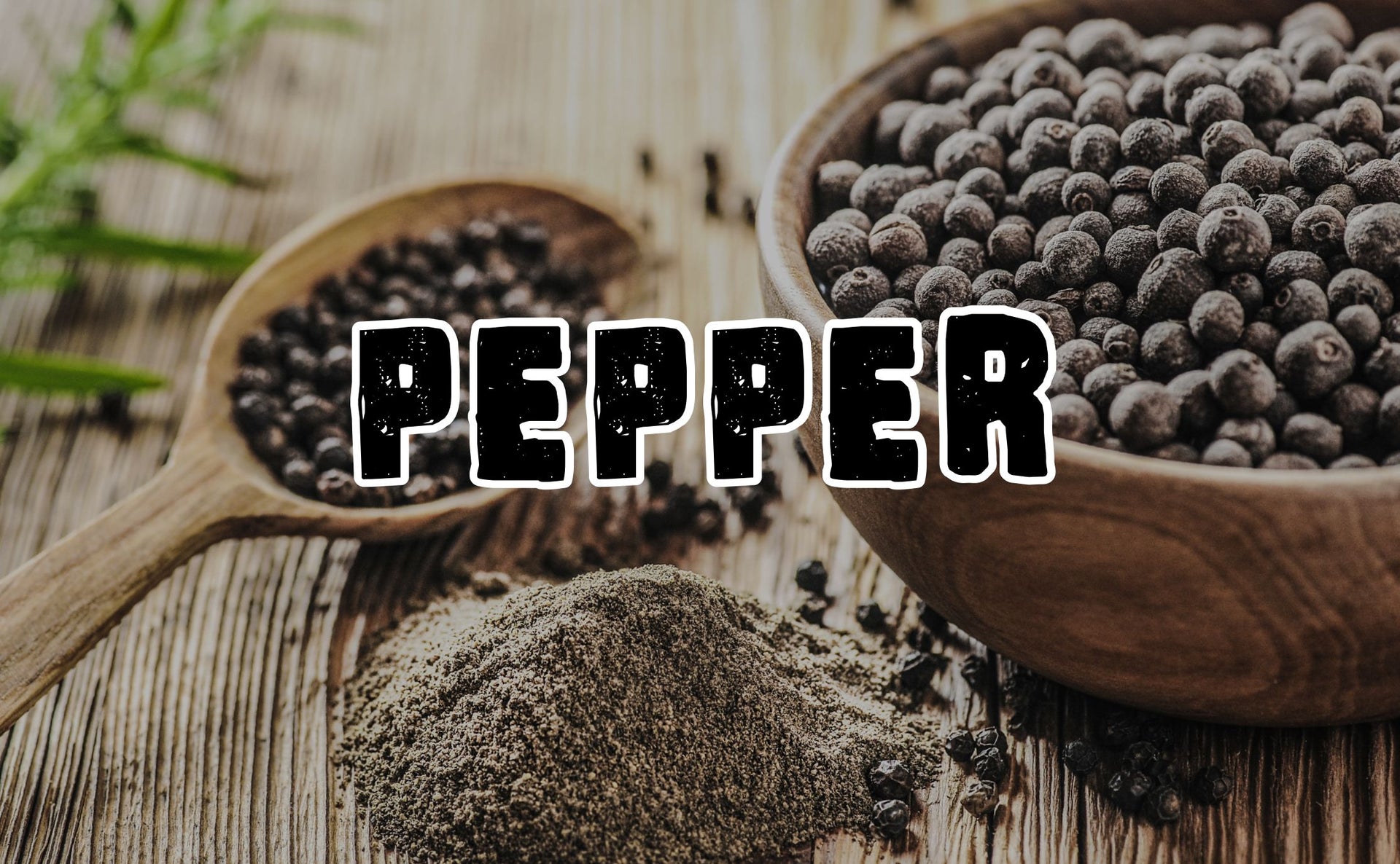 Pepper Lover's Collection