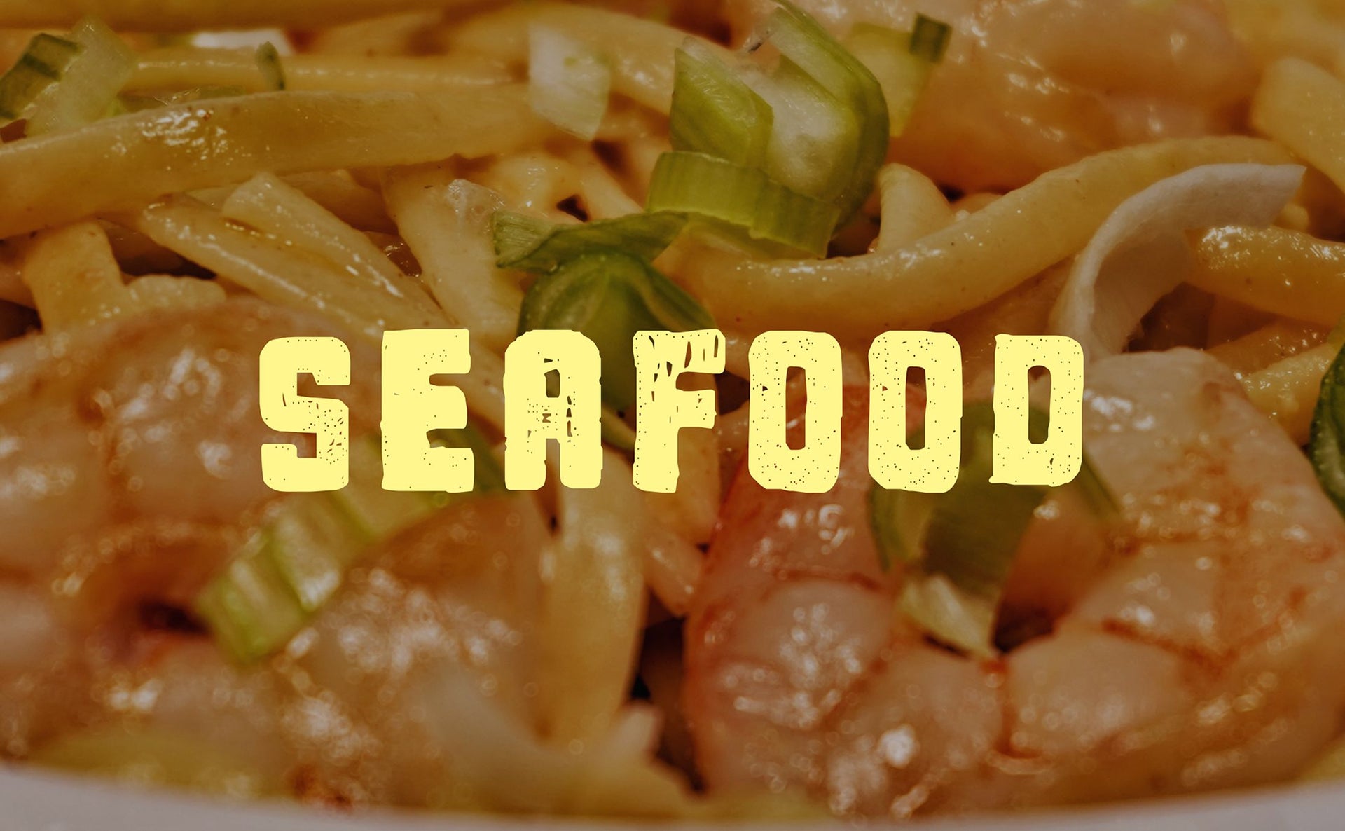 Seafood Seasonings & Rubs