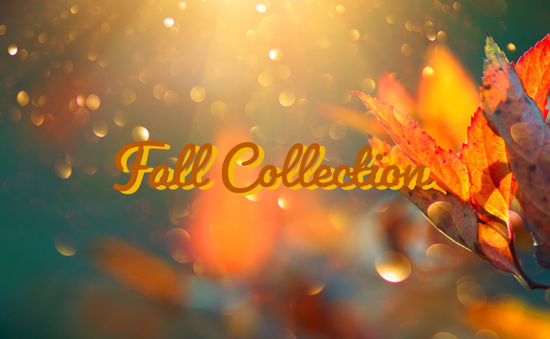 Fall Collection