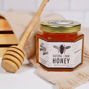 6oz Raw Honey